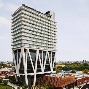 Hotel The William Vale, Nova Iorque